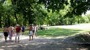 pétanque